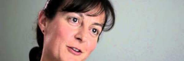 Dr. Nina Rezai - video thumbnail