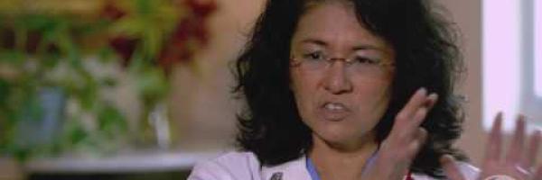Dr. Pei Tsau - video thumbnail