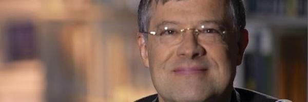 Dr. Peter Forster - video thumbnail