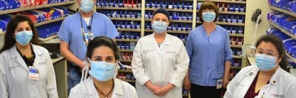 Pharmacy Week 2021 