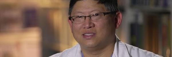 Dr. Philip Ho - video thumbnail