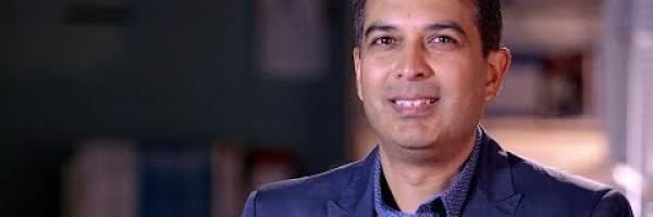 Dr. Rajeev Tandon - video thumbnail