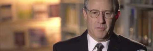 Dr. Randall Seago - video thumbnail