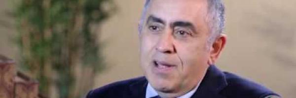 Dr. Ravin Agah - video thumbnail
