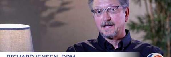 Dr. Richard Jensen - video thumbnail