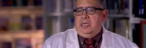 Dr. Richard Ornelas - video thumbnail