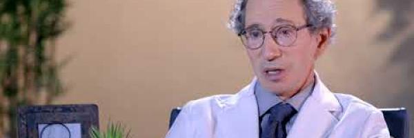 Dr. Robert Lowen - video thumbnail