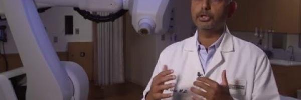 Dr. Robert Sinha - video thumbnail