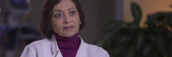 Dr. Samia Botros - video thumbnail
