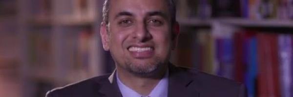 Dr. Sandeep Gidvani - video thumbnail
