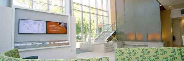 Scrivner Center for Mental Health and Addiction Services Virtual Tour