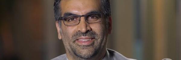 Dr. Shahin Fazilat - video thumbnail