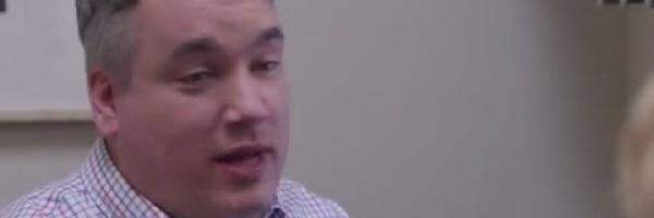 Dr. Shane Dormady - video thumbnail