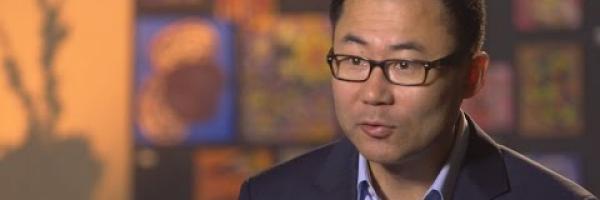 Dr. Shaun Cho - video thumbnail