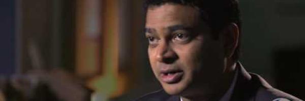 Dr. Shreyas Mallur - video thumbnail