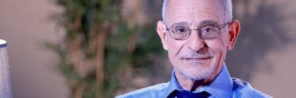 Dr. Steven Klein - video thumbnail