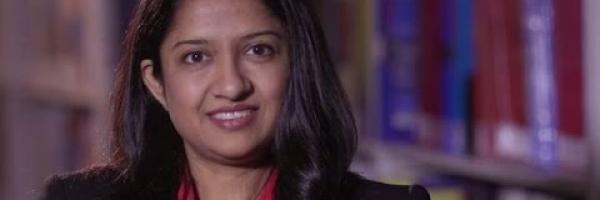 Dr. Suman Kuppahally - video thumbnail