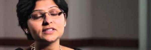 Dr. Swati Pandya - video thumbnail