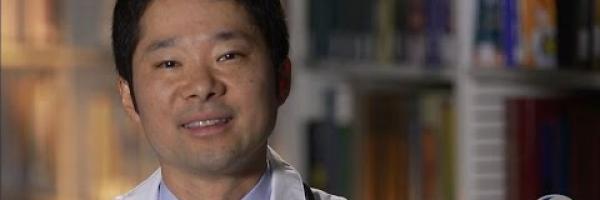 Dr. Thomas Hirai - video thumbnail