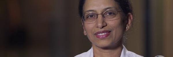 Dr. Vidya Mhamunkar - video thumbnail