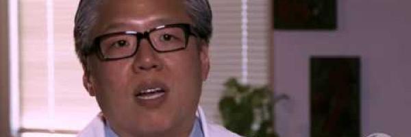 Dr. Wesley Kong - video thumbnail