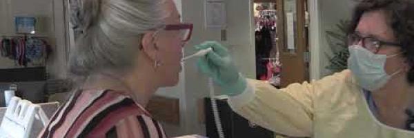 Women's Hospital Safety