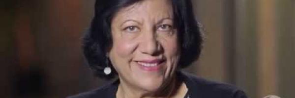 Dr. Zahida Tayyib - video thumbnail