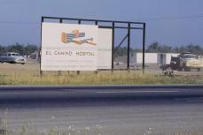 MV Site Before Construction