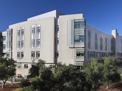 Mountain View Campus El Camino Hospital El Camino Health