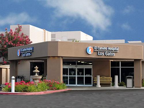 El Camino Health Los Gatos Campus El Camino Health Los Gatos Campus