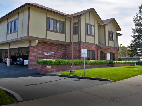 825 Pollard Road. - ASPIRE Program 825 Pollard Road. - ASPIRE Program