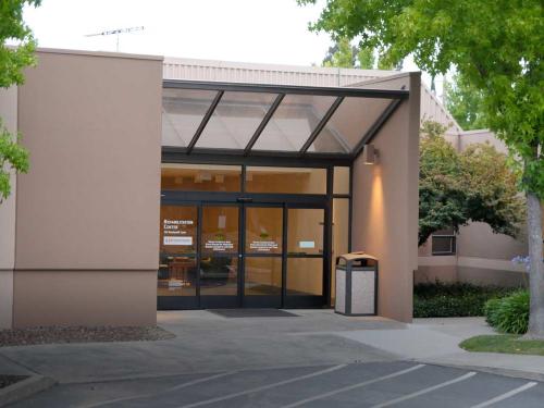 Los Gatos Campus - Los Gatos Acute Rehabilitation Center