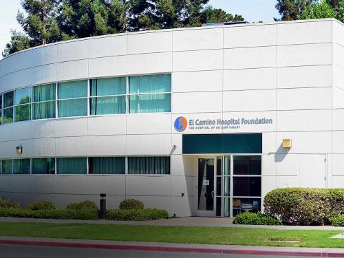El Camino Foundation El Camino Foundation