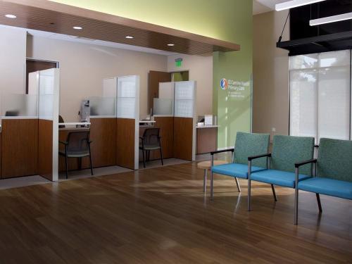 Primary Care Winchester Primary Care Winchester