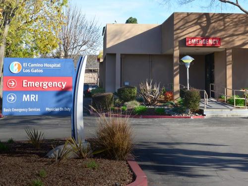 Emergency Room - Los Gatos Emergency Room - Los Gatos