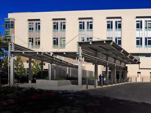 Emergency Room - Mountain View Emergency Room - Mountain View