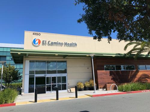 El Camino Health (First Street)