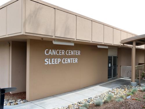 Cancer Center Cancer Center