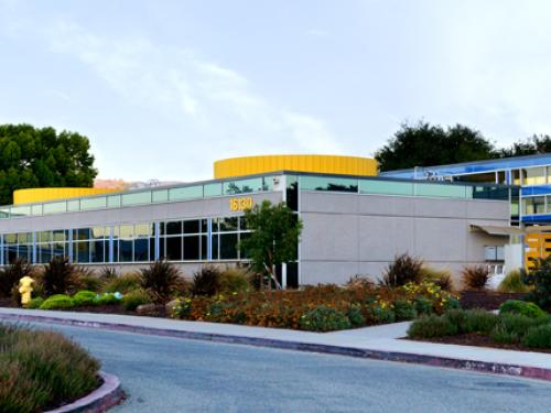 El Camino Health Morgan Hill location El Camino Health Morgan Hill location