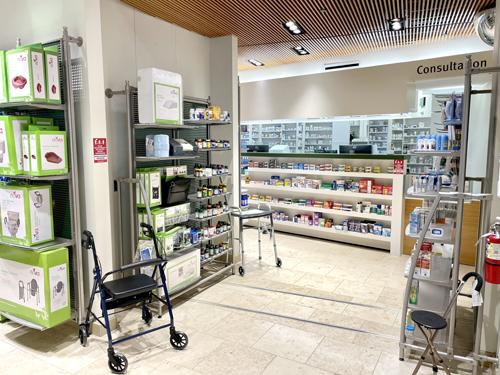 Pharmacy Services Location Pharmacy Services Location