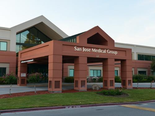 El Camino Health (McKee) El Camino Health (McKee)