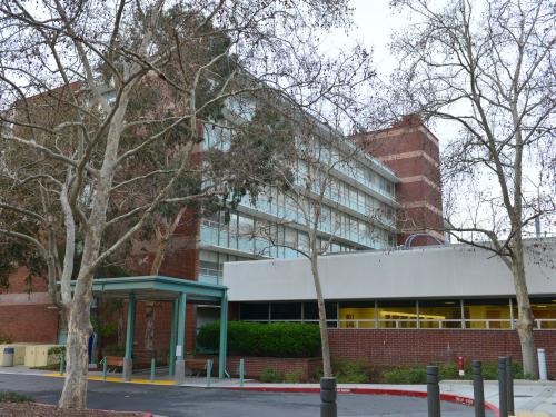 Old Main