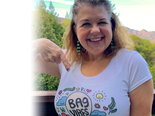 Turning Pain into Purpose After Surviving Cervical Cancer Four Times