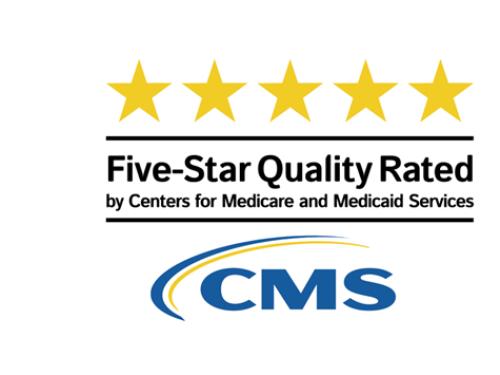 El Camino Health - Five-Star Quality Rated