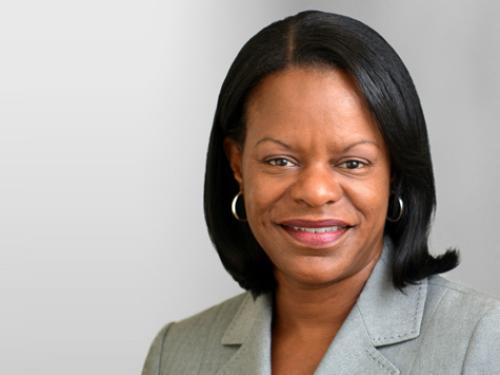 Deanna Dudley