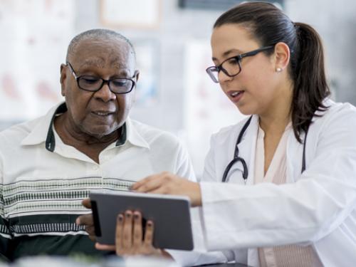 End of Life Care