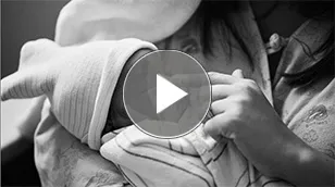 Neonatal intensive care that keeps parents and babies together