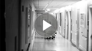 Your friendly, neighborhood Top 100 hospital award