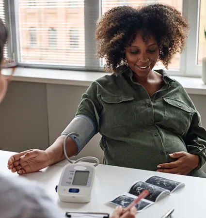 California Black Infant Health Program
