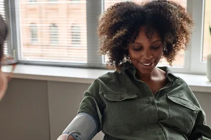 California Black Infant Health Program